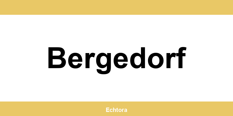 Kontakt zu Western Union Filialen in Bergedorf