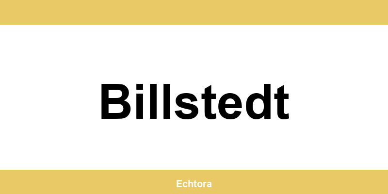 Kontakt zu Western Union Filialen in Billstedt