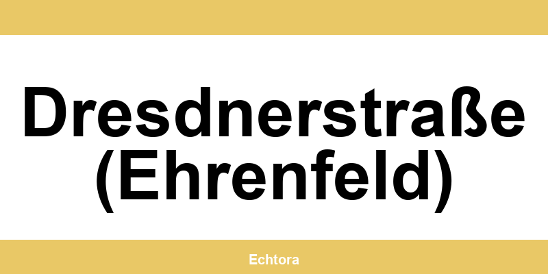 Kontakt zu Western Union Filialen in Dresdnerstraße (Ehrenfeld)