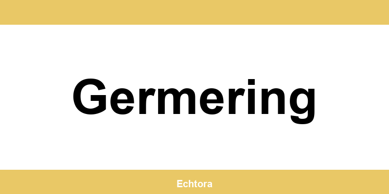 Kontakt zu Western Union Filialen in Germering