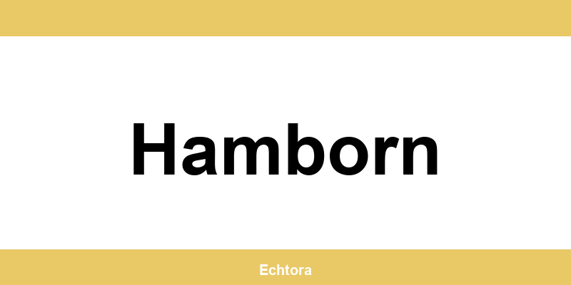 Kontakt zu Western Union Filialen in Hamborn