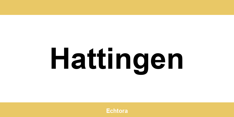 Kontakt zu Western Union Filialen in Hattingen