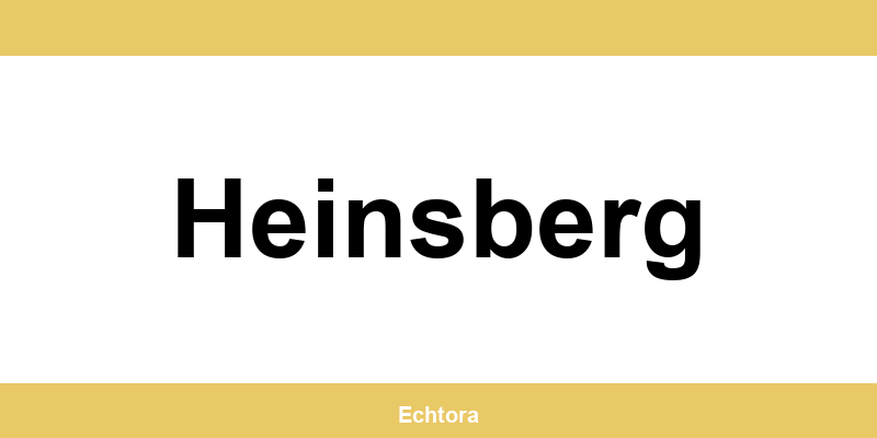 Kontakt zu Western Union Filialen in Heinsberg