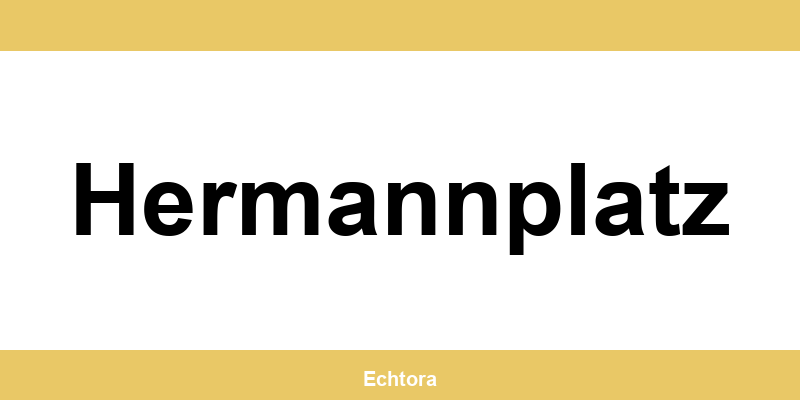 Kontakt zu Western Union Filialen in Hermannplatz