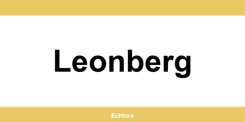 Kontakt zu Western Union Filialen in Leonberg