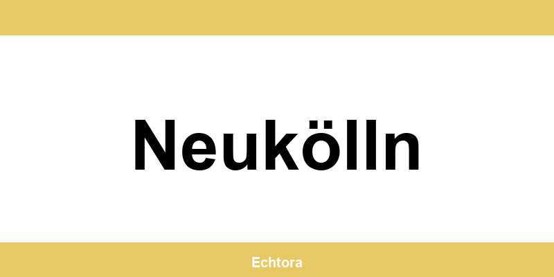 Kontakt zu Western Union Filialen in Neukölln