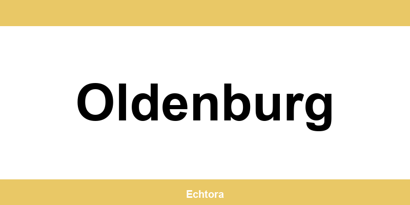 Kontakt zu Western Union Filialen in Oldenburg