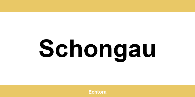 Kontakt zu Western Union Filialen in Schongau