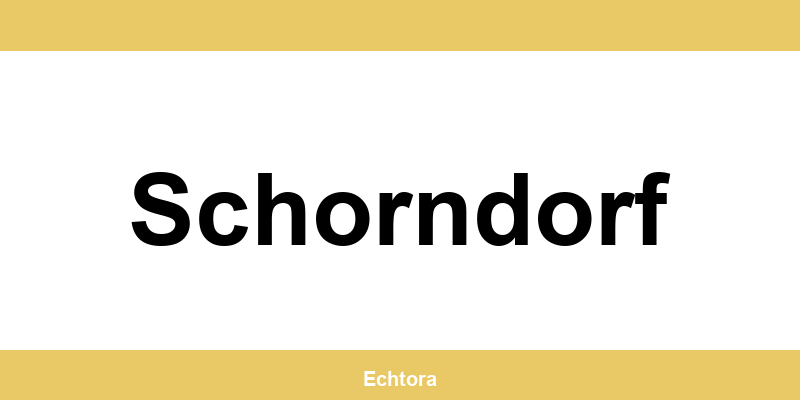 Kontakt zu Western Union Filialen in Schorndorf