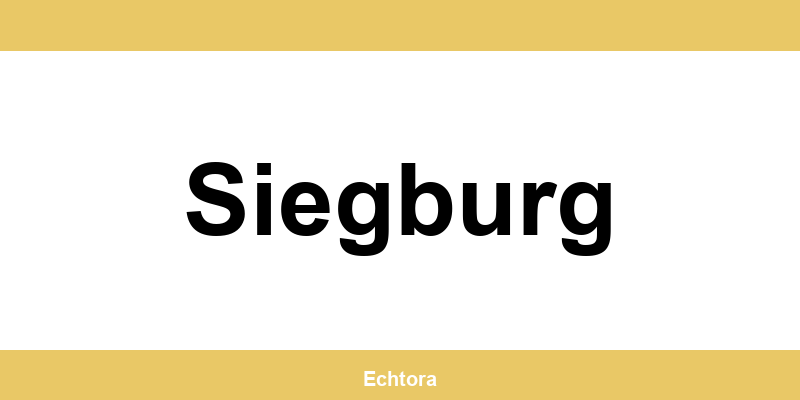 Kontakt zu Western Union Filialen in Siegburg