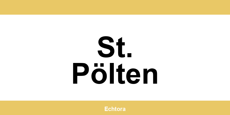 Kontakt zu Western Union Filialen in St. Pölten