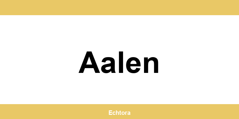 Kontakt zu Western Union Filialen in Aalen