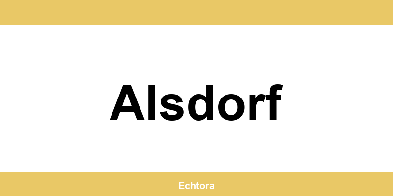 Kontakt zu Western Union Filialen in Alsdorf