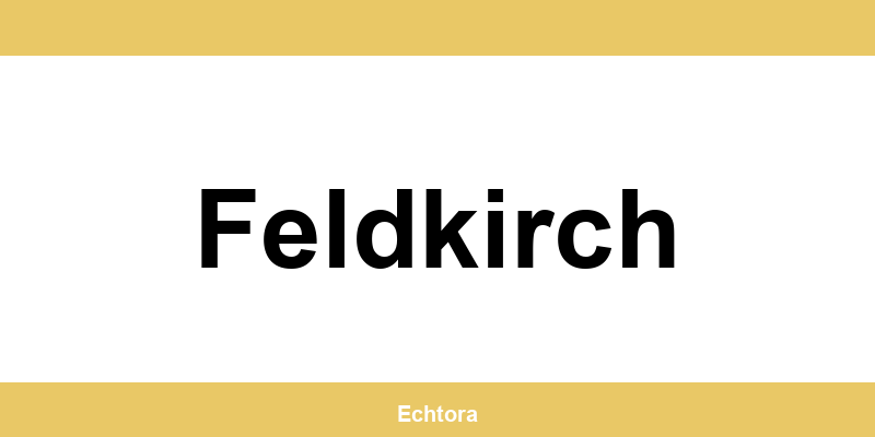 Kontakt zu Western Union Filialen in Feldkirch