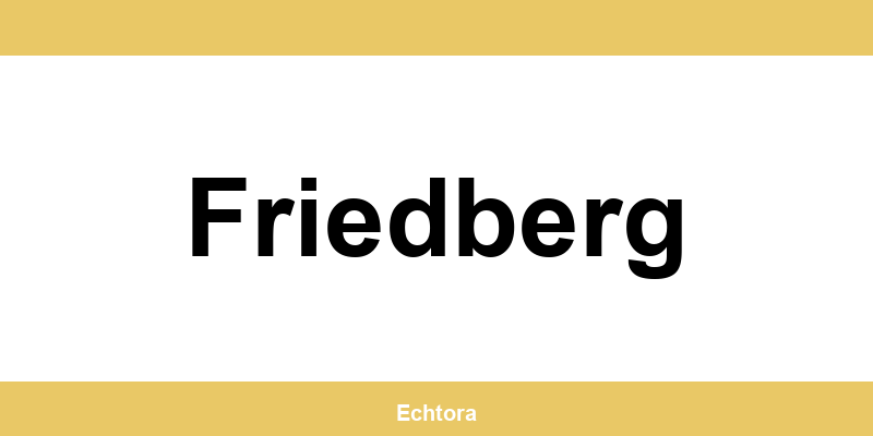 Kontakt zu Western Union Filialen in Friedberg
