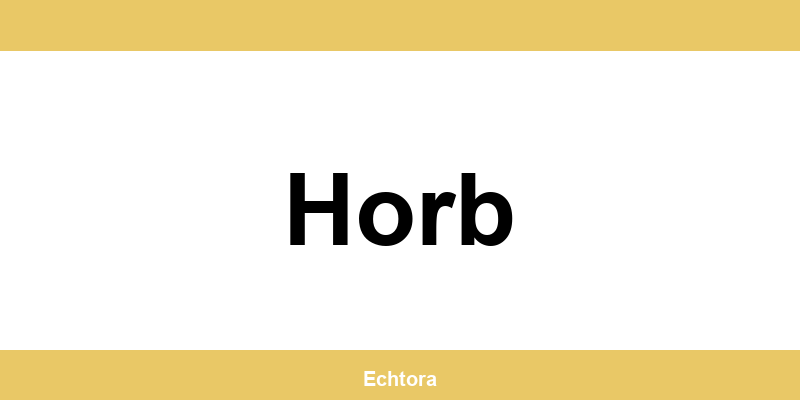 Kontakt zu Western Union Filialen in Horb