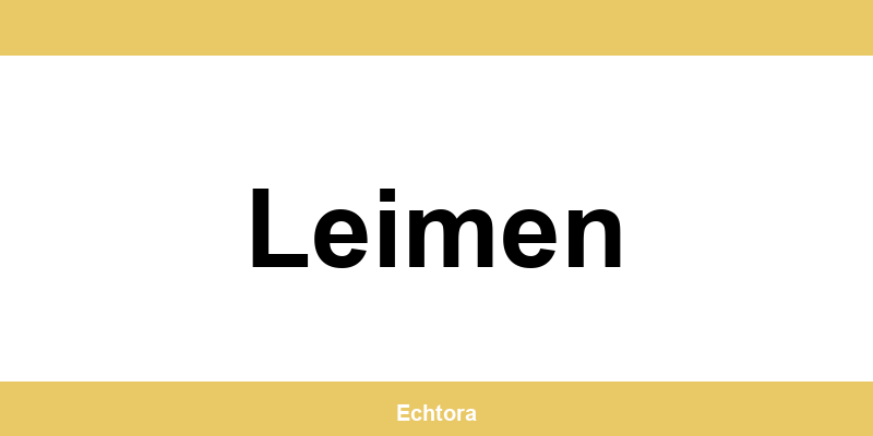 Kontakt zu Western Union Filialen in Leimen