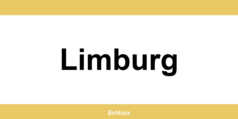 Kontakt zu Western Union Filialen in Limburg