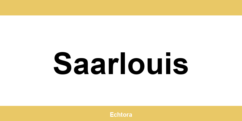 Kontakt zu Western Union Filialen in Saarlouis