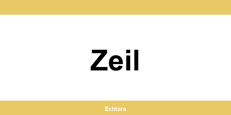 Kontakt zu Western Union Filialen in Zeil