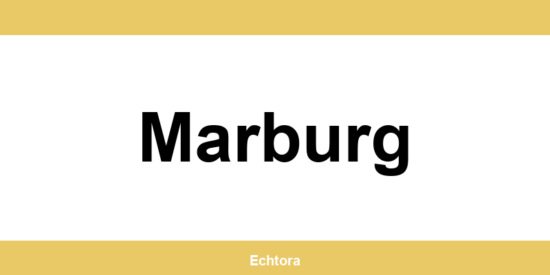 Kontakt zu Western Union Filialen in Marburg