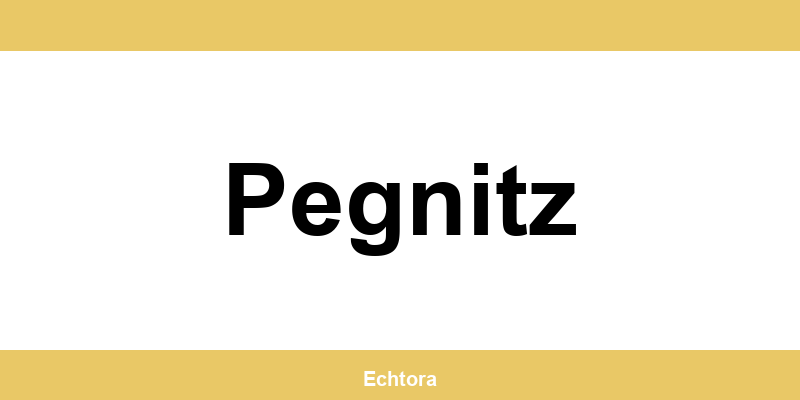 Kontakt zu Western Union Filialen in Pegnitz